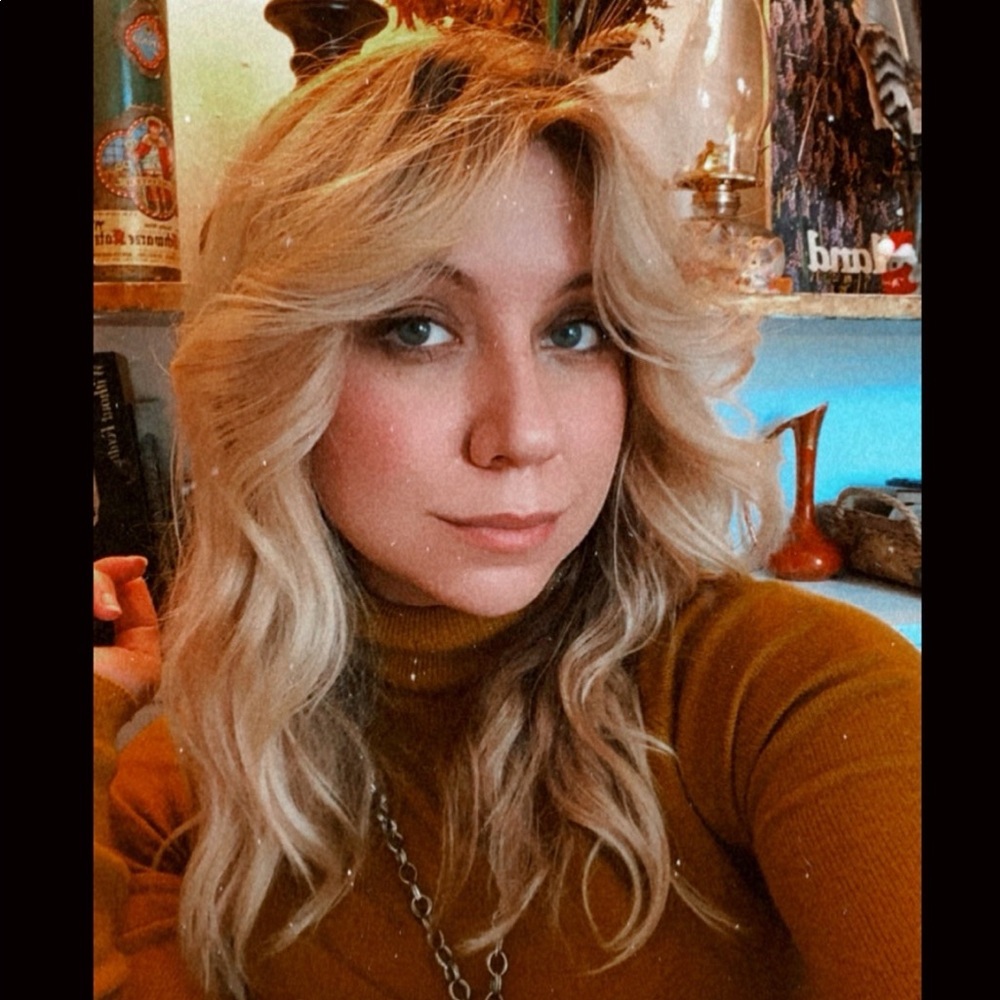 Meet your Posher, Kether